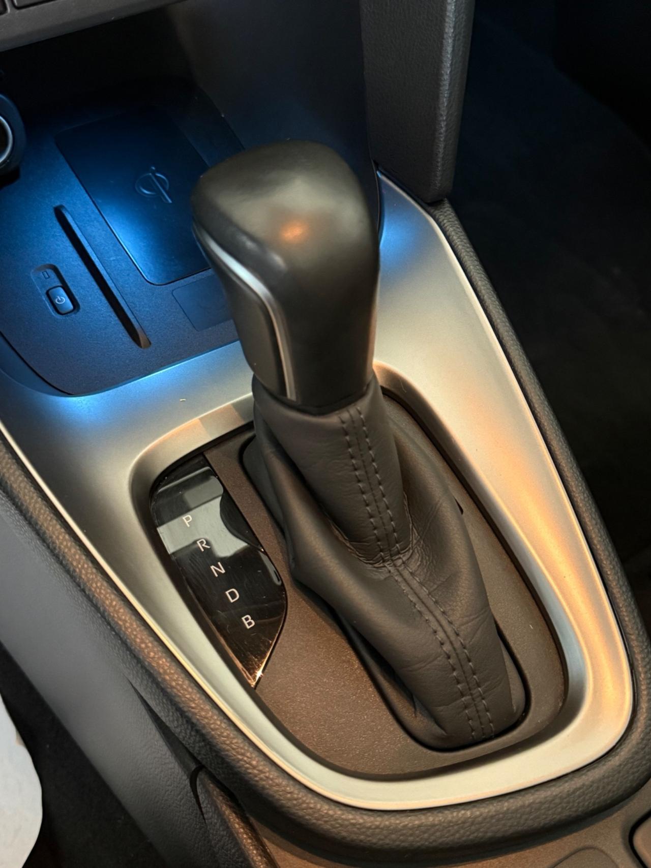 Toyota Yaris Cross 1.5 Hybrid 5p. E-CVT Lounge 2023