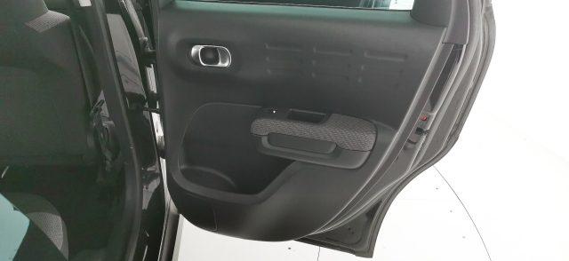 CITROEN C3 Aircross PureTech 110 S&S Shine