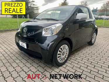 TOYOTA iQ 1.0 CVT Active