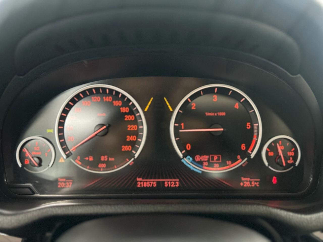 Bmw X4 xDrive20d Msport