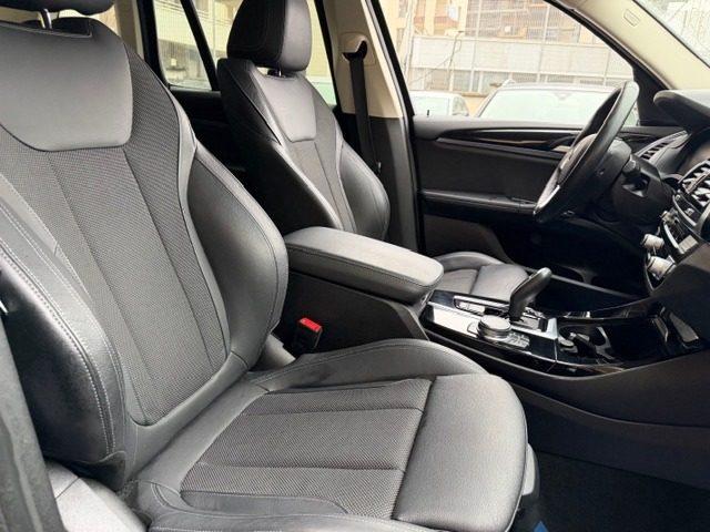 BMW X3 xDrive30e xLine TETTO APRIBILE