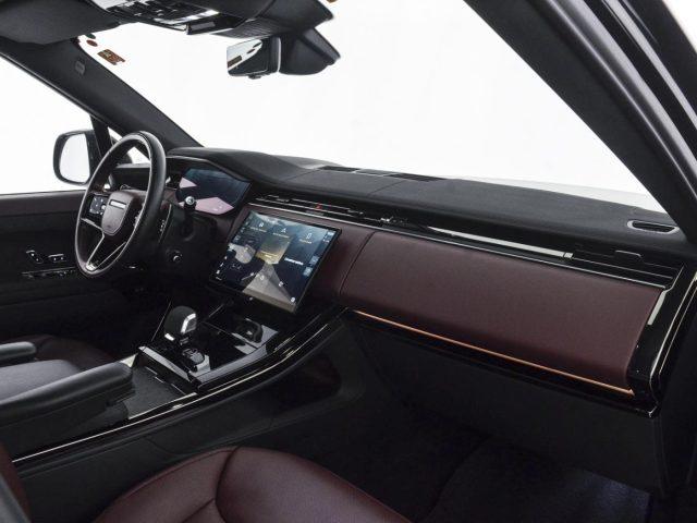 LAND ROVER Range Rover Sport 3.0d i6 mhev Dynamic HSE awd 300cv auto