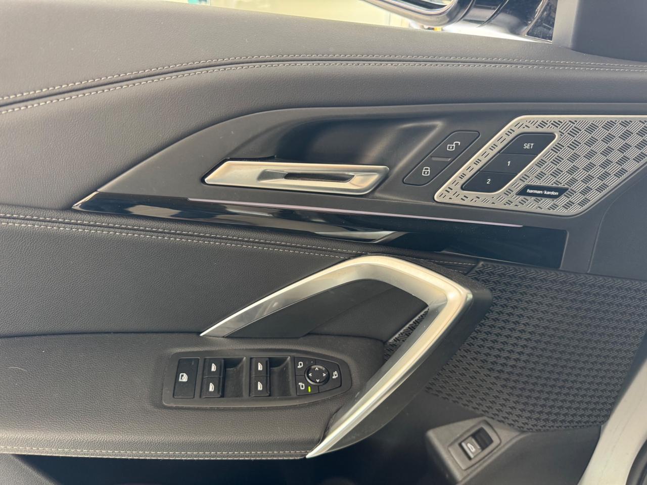 Bmw X1 sDrive18d Msport