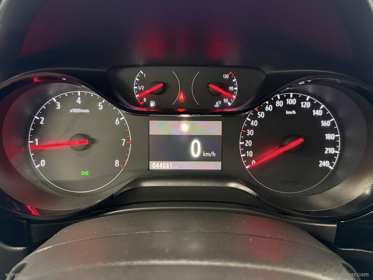 OPEL Corsa 1.2 Edition NEOPATENTATI