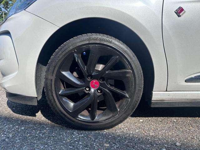 DS Automobiles DS 3 1.2 83cv Performance Line