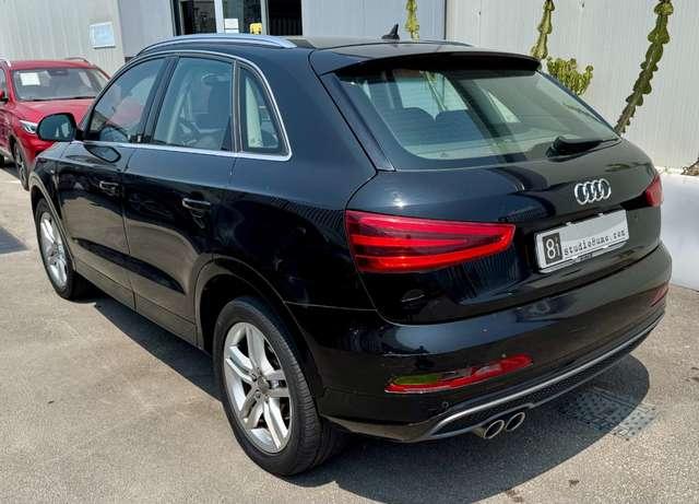 Audi Q3 2.0 TDI 177 CV quattro S tronic S-Line