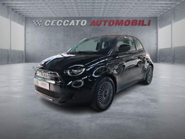 FIAT 500e 500e 23,65 kWh Action