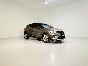 Renault Captur 1.0 TCe Intens