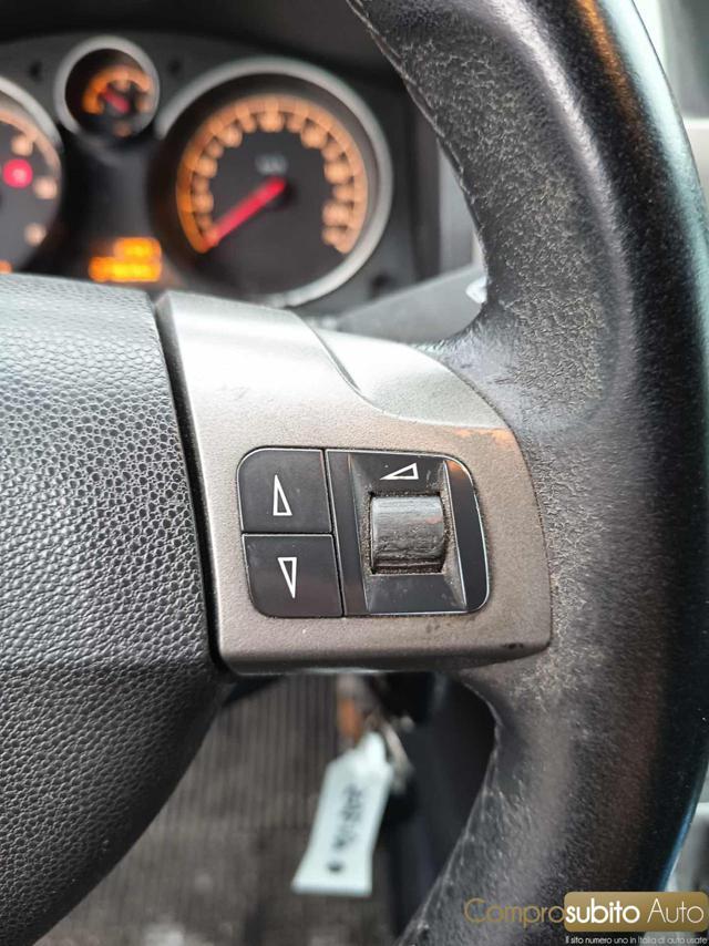 OPEL Zafira 1.9 CDTI 101CV Club