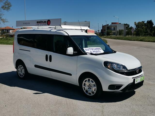 FIAT Doblo MAXI Combi 5posti N1 1.6 MJT 101CV /+Iva