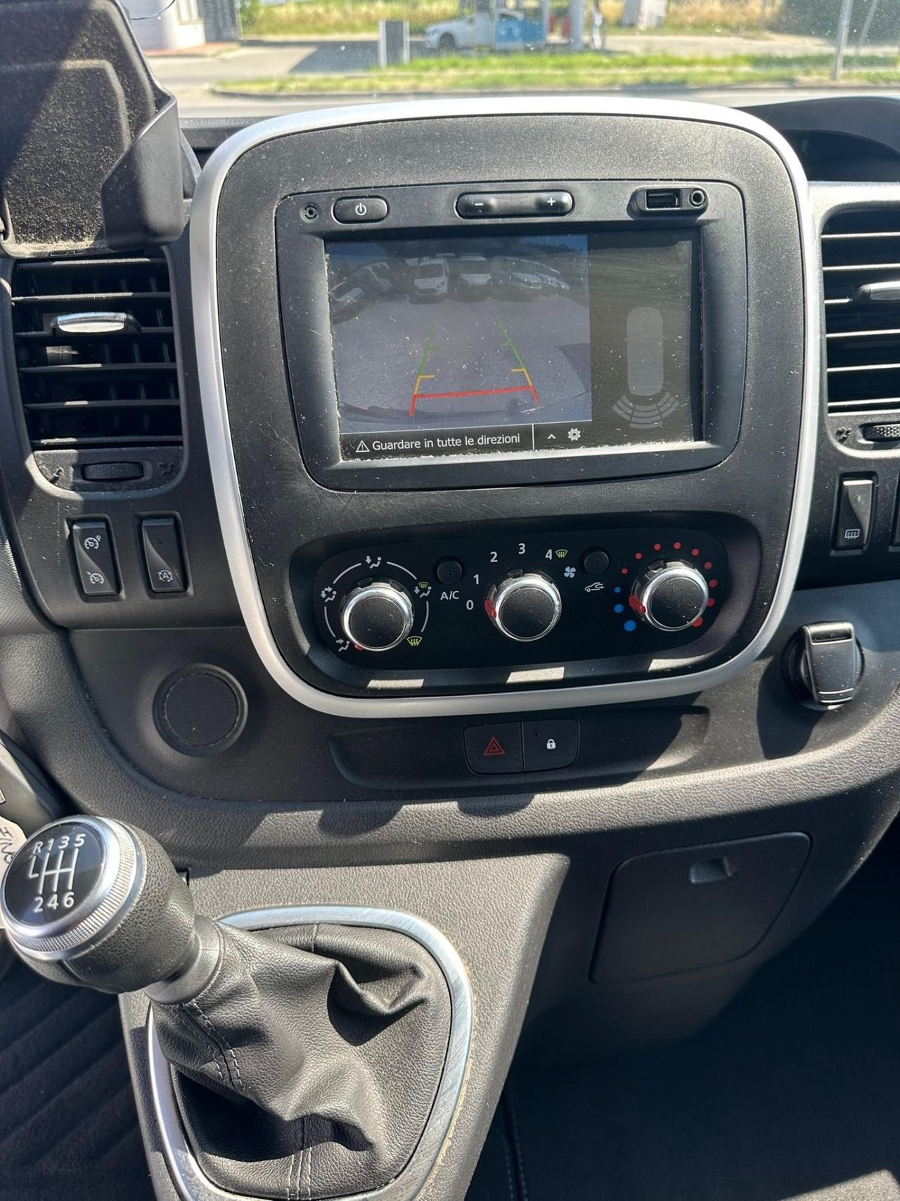 Renault Trafic 2.0 dCi 120CV Cargo Iva Compresa