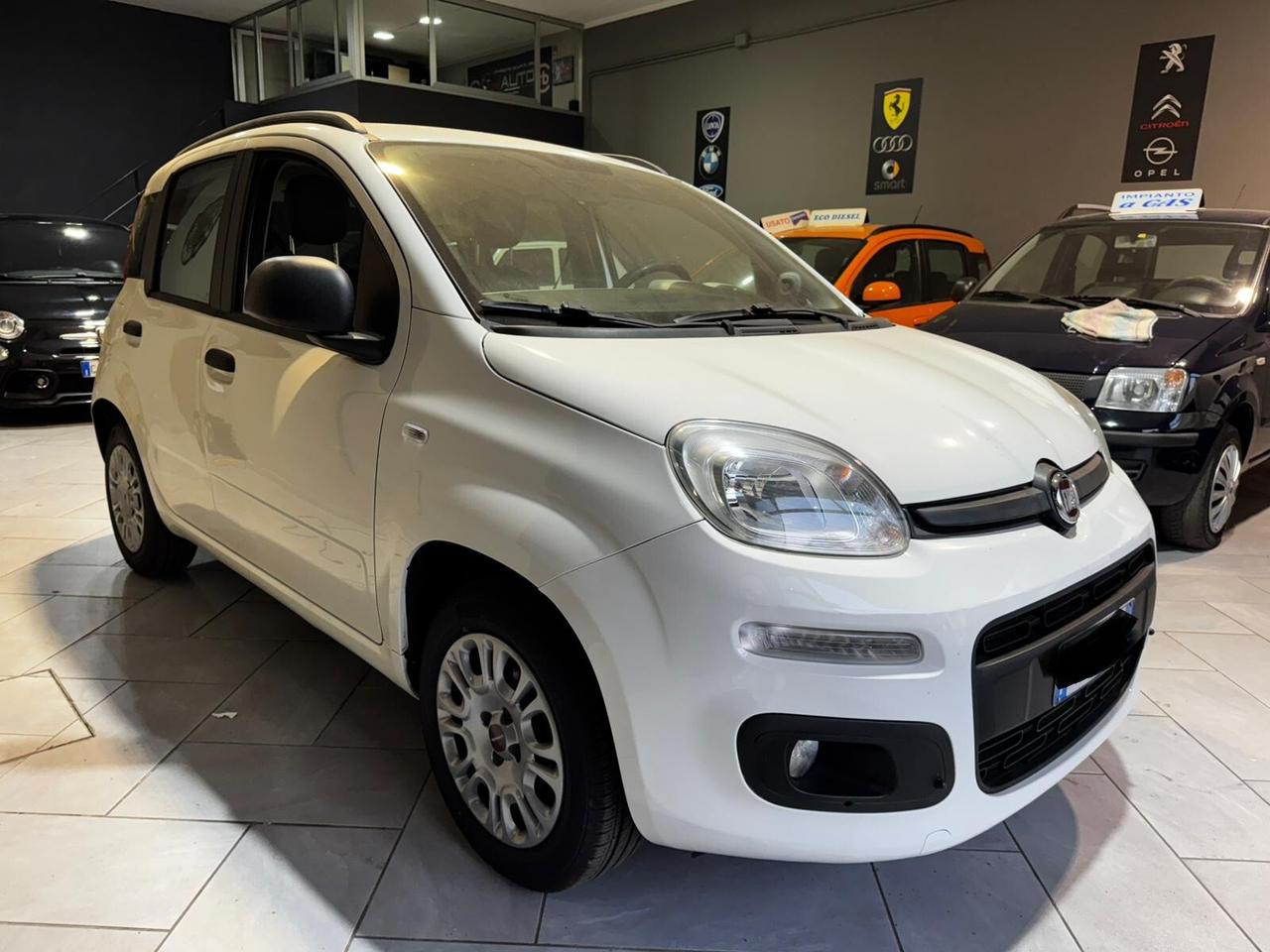 NUOVA Fiat Panda 1.2 Easy GARANTITA 12 MESI