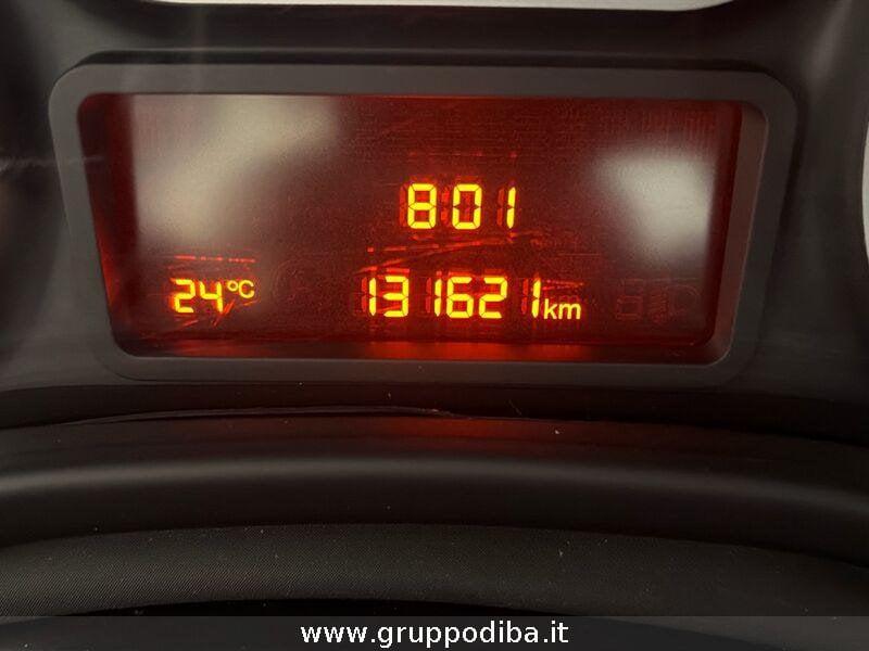 FIAT 500L 2012 Diesel 1.3 mjt Pop Star 85cv