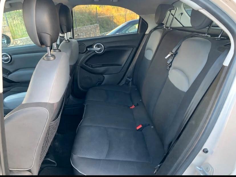 Fiat 500X 1.6 MULTIJET