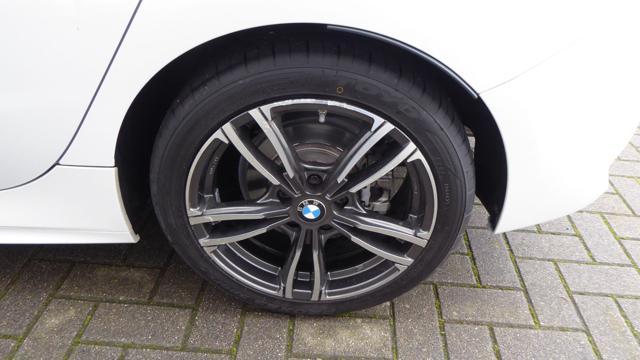 BMW 116 d 5p. Msport