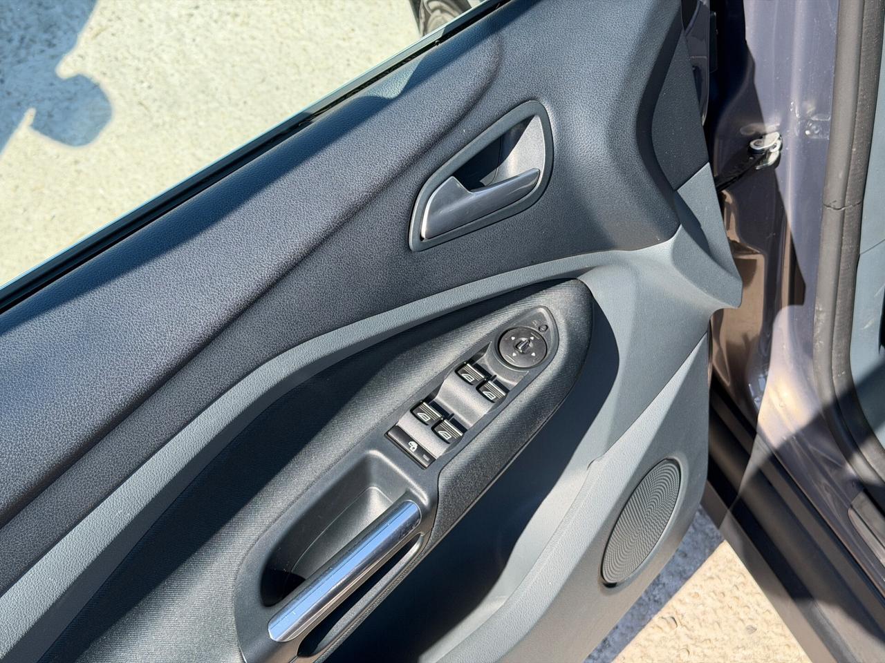 Ford C-Max 1.6 TDCi 115CV Titanium “NUOVISSIMO”