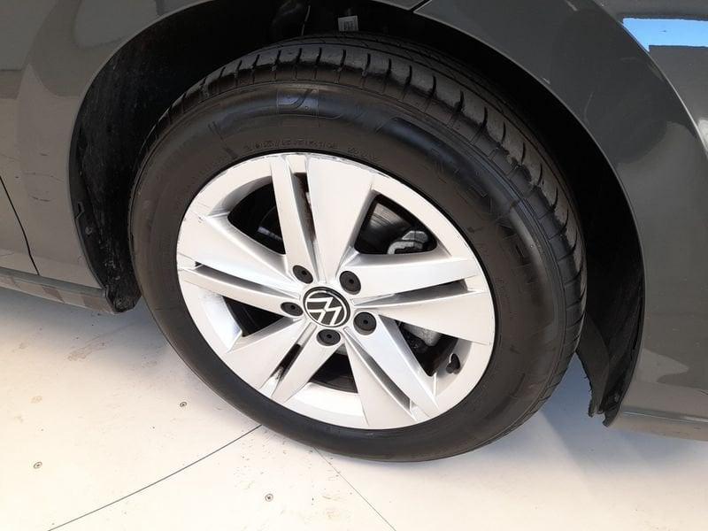 Volkswagen Golf 2.0 TDI SCR Life