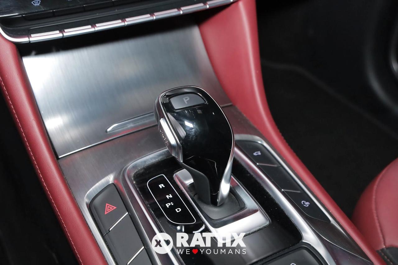 MG EHS 1.5 t-GDI Phev 258CV Exclusive Auto + tetto apribile