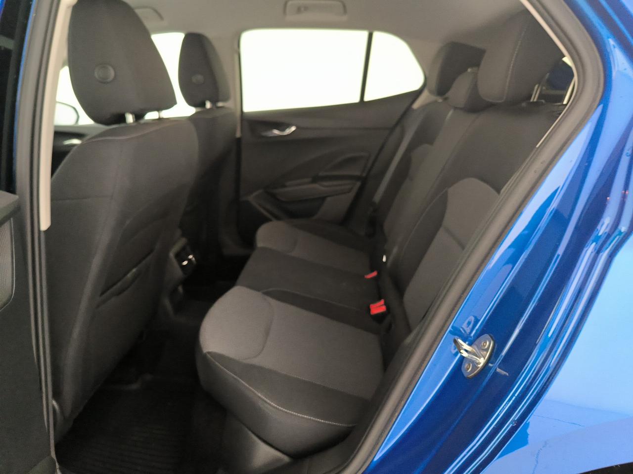 Skoda Fabia 1.0 mpi evo style 80cv