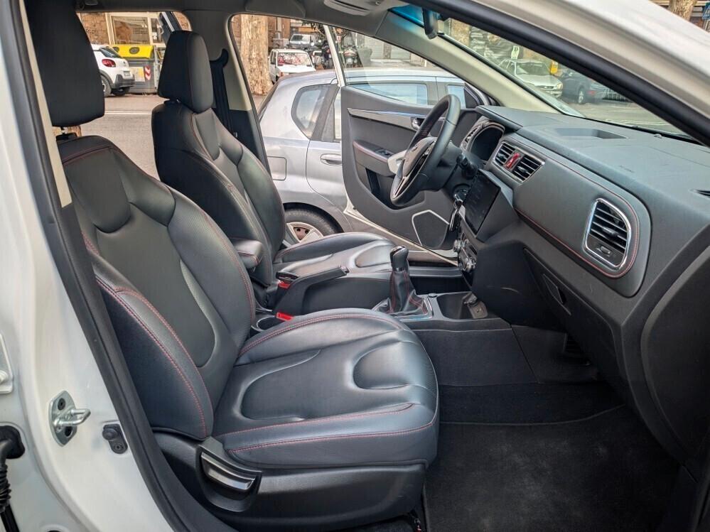 EVO 3 1.5 GPL ORIGINALE UNIPRO' SENZA VINCOLI