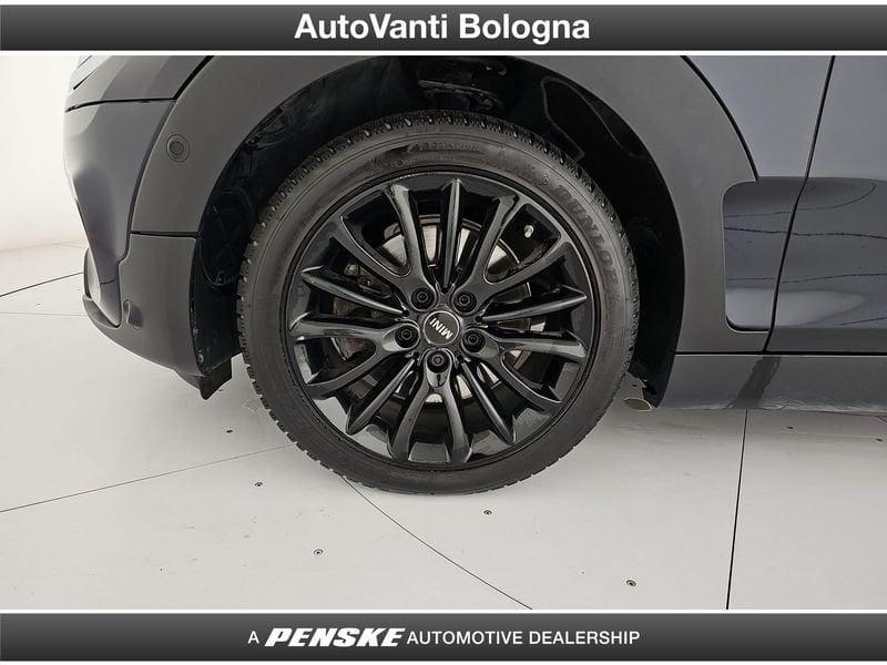 MINI Mini Clubman Mini 2.0 Cooper S Business Clubman