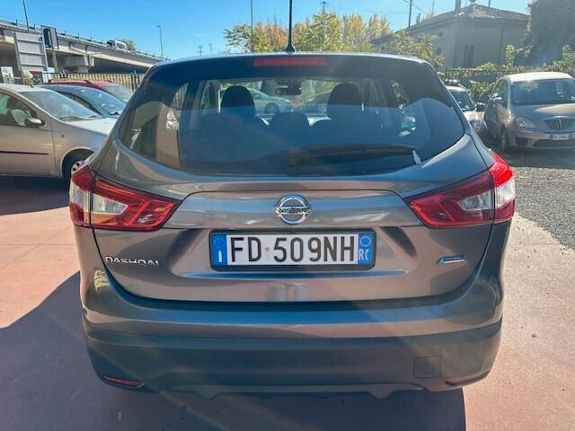 Nissan Qashqai 1.5 dCi Tekna, EURO 6!!
