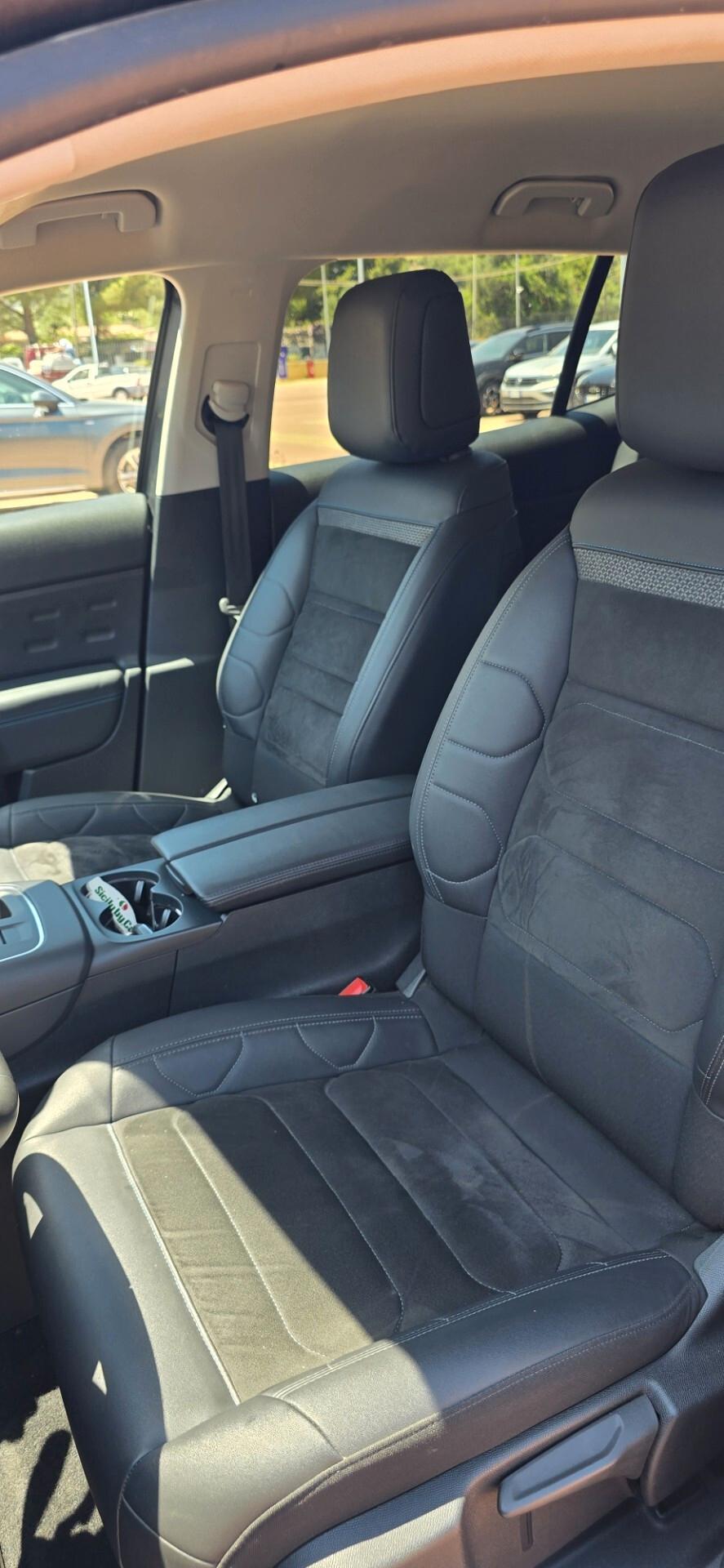 Citroën C5 Aircross BlueHDi S&S Shine – Automatica – Marzo 2023