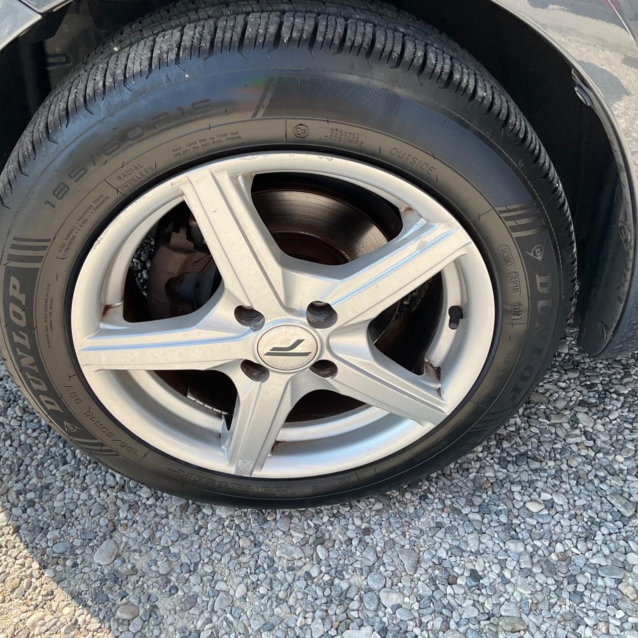 Toyota Yaris 1.0 5 porte Sol