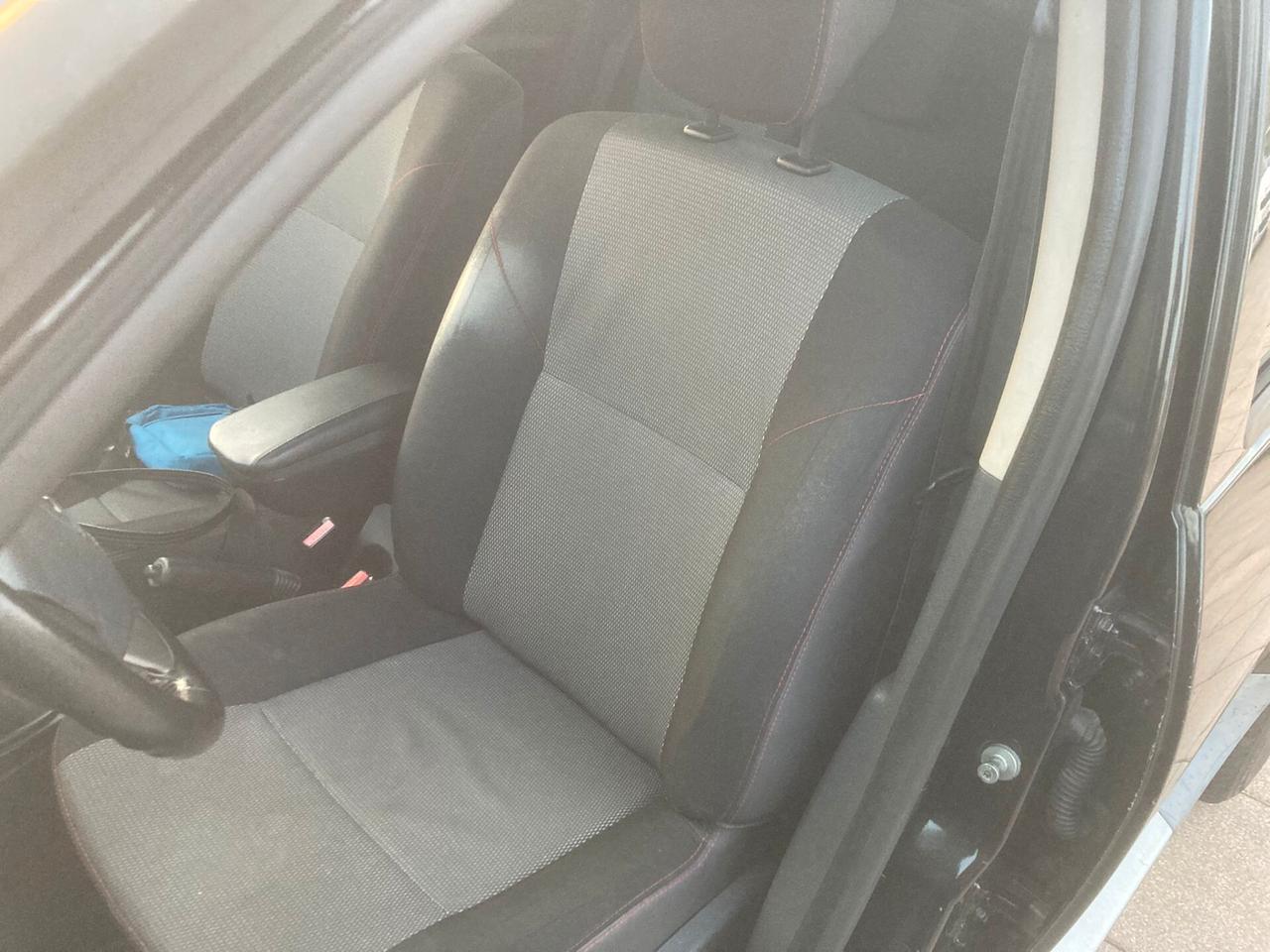 Dacia Duster 1.6 110CV 4x2 Lauréate