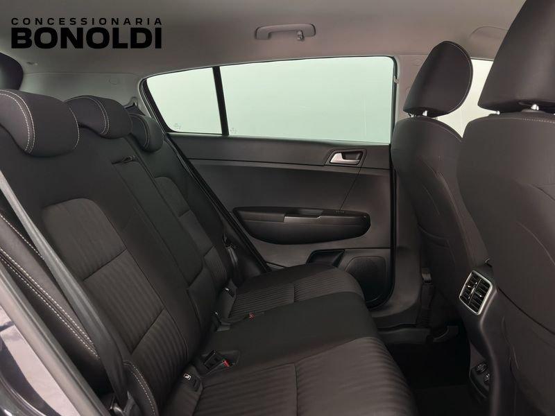 Kia Sportage 1.6 GDI Business Class 2WD