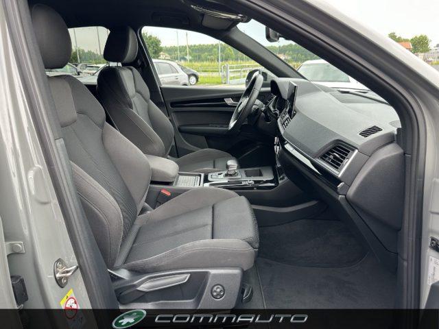 AUDI Q5 SPB 40 TDI quattro S tronic S line