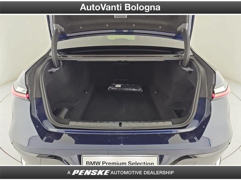 BMW Serie 7 740d mhev xdrive MSport auto