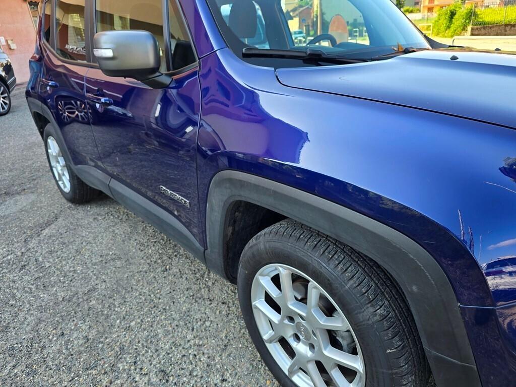 Jeep Renegade 1.6 MJT 130CV LIMITED