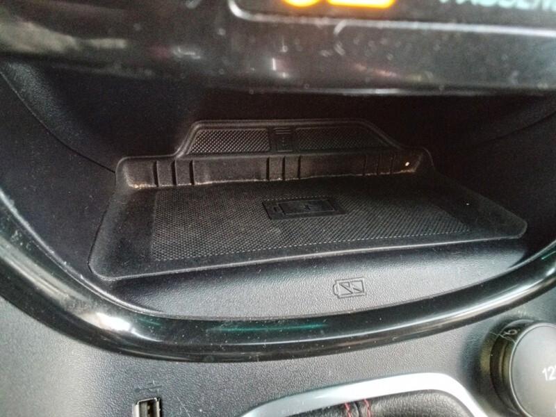 Ford Puma 1.0 EcoBoost Hybrid 125 ST-Line