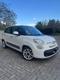 Fiat 500L 1.3 Multijet 85Cv *LOUNGE* 2013