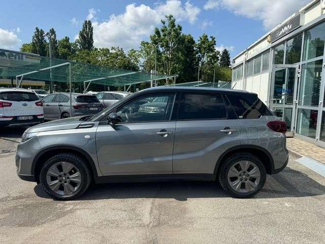 Suzuki Vitara 1.4 Hybrid A/T 4WD AllGrip GPL