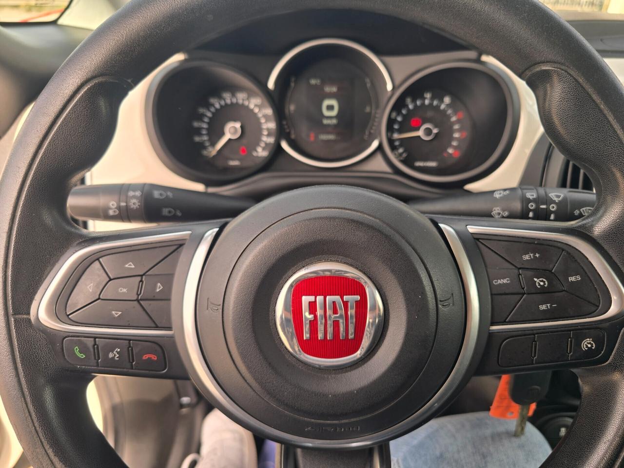 Fiat 500L 1.4 Gpl 95cv S&S Mirror