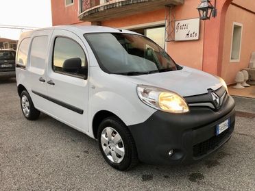 Renault Kangoo 1.5 dCi 90CV N1 Euro 6