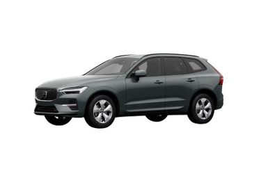 Volvo XC60 B5 AWD automatico Core