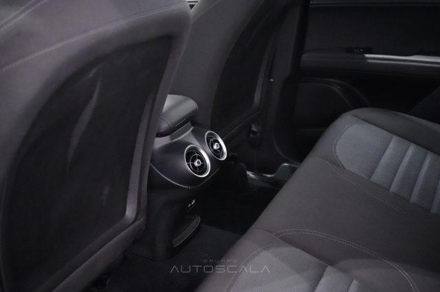 ALFA ROMEO Stelvio 2.2 Turbodiesel 160cv AT8 RWD Sprint