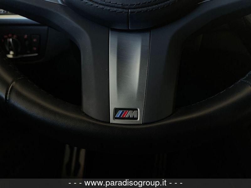BMW X3 G01 xDrive20d