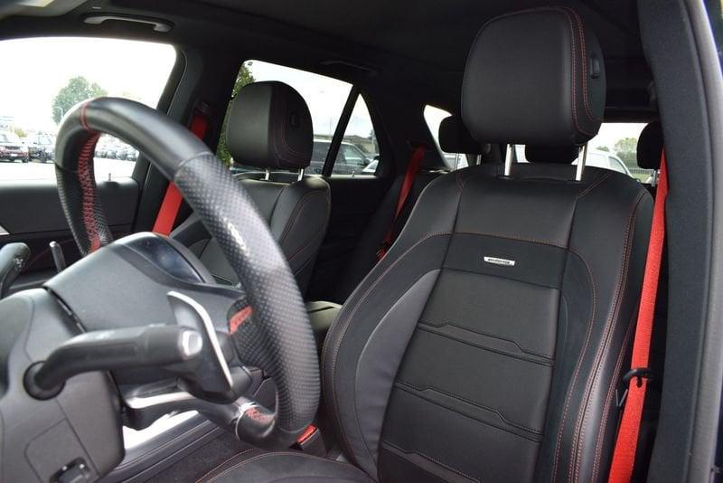 Mercedes-Benz GLE GLE 53 4Matic+ Mild Hybrid AMG IVA ESPOSTA