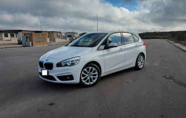 Bmw 218i Active Tourer Advantage 1.5 136 cv