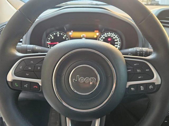 JEEP Renegade 1.6 Mjt 130 CV Limited tua subito da ?239,00 mensi