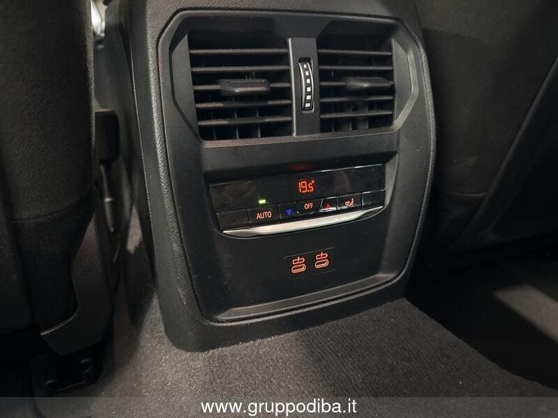 BMW Serie 4 Gran Coupé Serie 4 G26 LCI 2024 Gran Coup 420d Gran Coupe mhev 48V xdrive MSport Pro auto