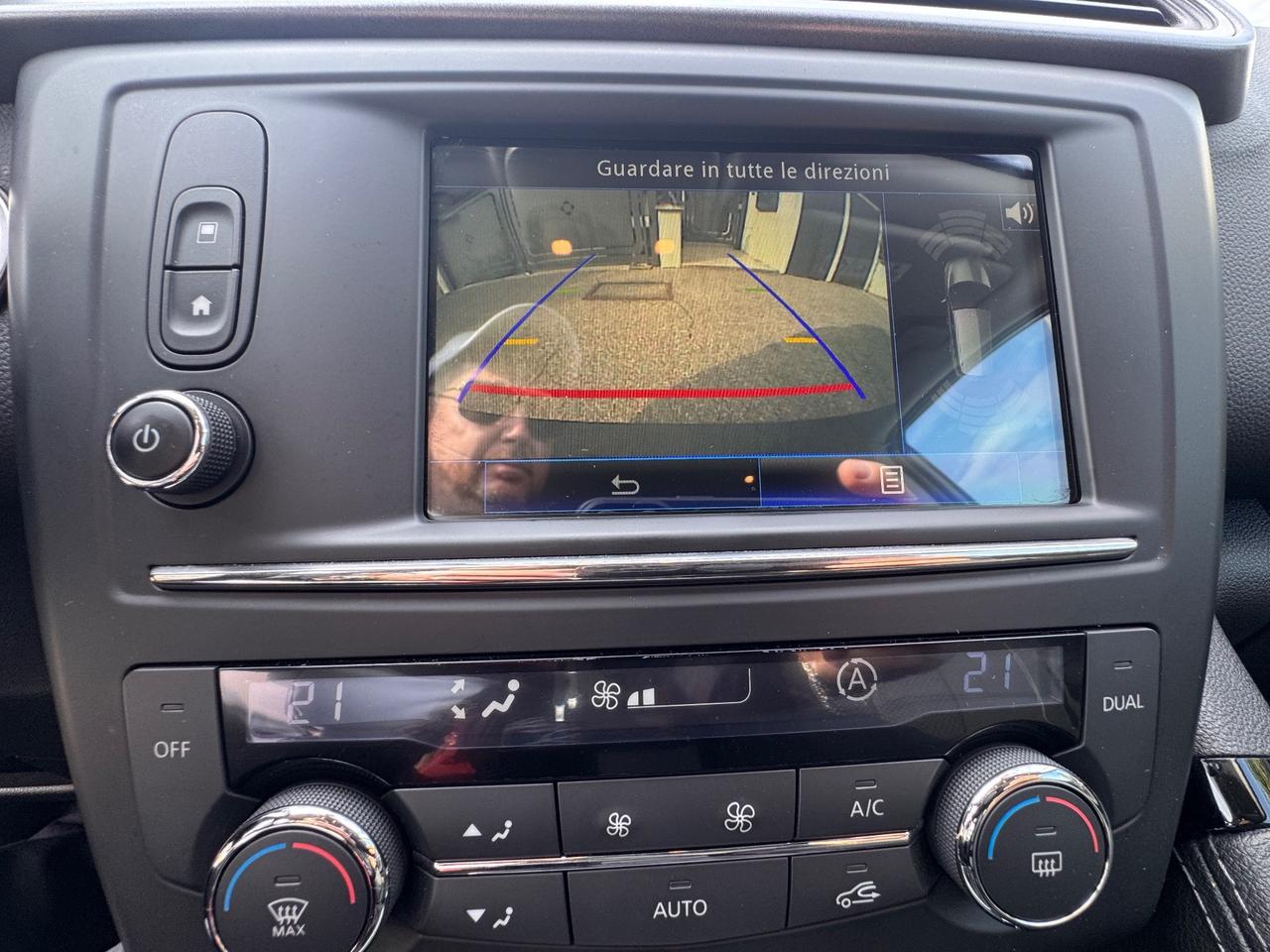 Renault Kadjar dCi 8V 110CV EDC Energy Zen