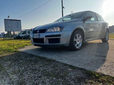 Fiat Stilo 1.6i 16V 3 porte Active