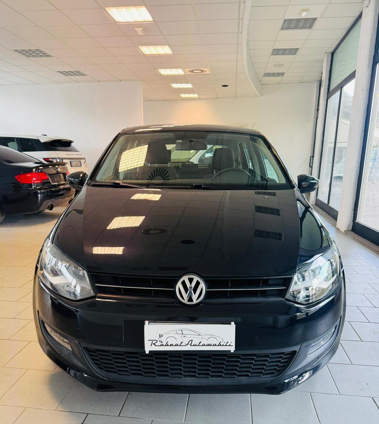 Volkswagen Polo 1.2 70 CV 5p. Comfortline