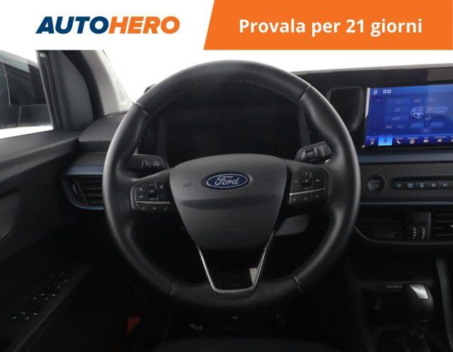 FORD Tourneo Courier 1.0 EcoBoost Powershift Active