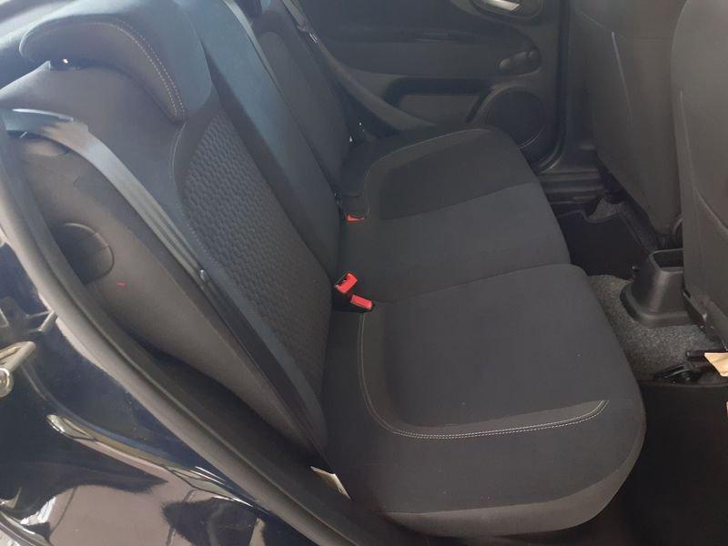 FIAT Punto Punto 5p 1.4 natural power Street 77cv E6